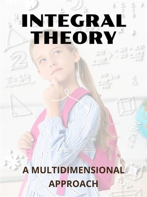 cover image of Integral Theory